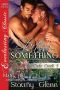 Starting Something [Cade Creek 5] (Siren Publishing Everlasting Classic ManLove)